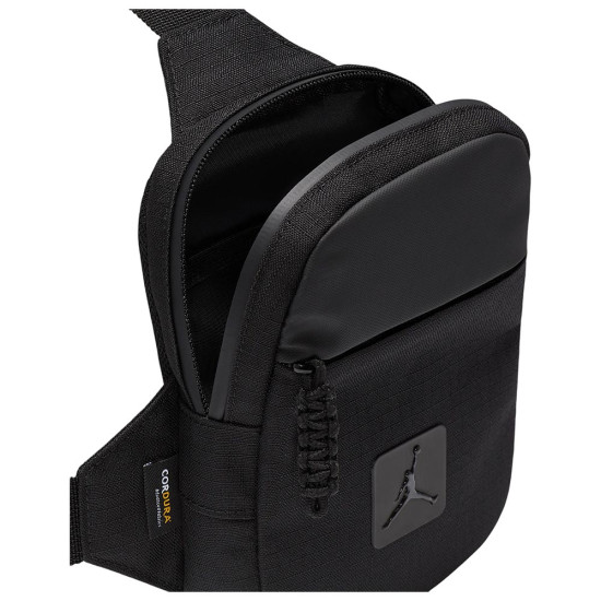 Jordan Τσαντάκι ώμου Jam Franchise Hip Bag